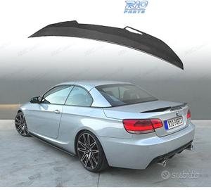 SPOILER ALA BMW E92 COUPE LOOK M4 PSM CARBONIO
