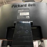 monitor Packard Bell