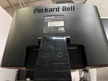 monitor Packard Bell