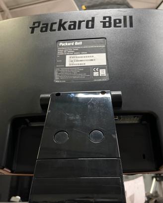 monitor Packard Bell