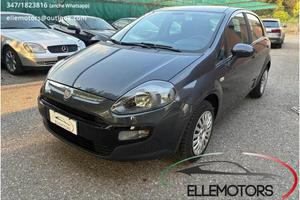 Fiat Punto FIAT PUNTO EVO 1.4 77CV ACTIVE – BENZIN