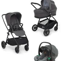 Trio Foppapedretti Divo Sport