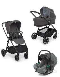 Trio Foppapedretti Divo Sport
