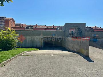 Box/Posto auto Pieve Emanuele