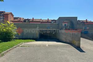 Box/Posto auto Pieve Emanuele