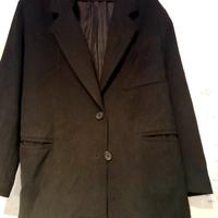 Blazer donna in cashmere 