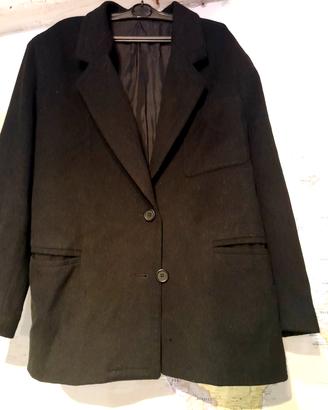 Blazer donna in cashmere 