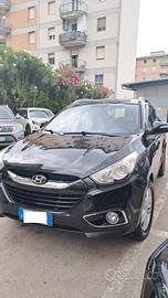 Hyundai iX35 1.7 CRDi 2WD Comfort