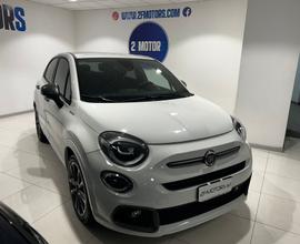 Fiat 500X 1.6 mjt Sport 120cv my20