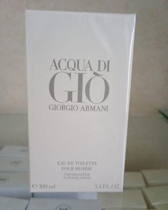 Profumi
