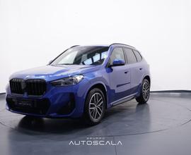 BMW X1 sDrive 18i Msport