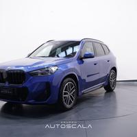 BMW X1 sDrive 18i Msport