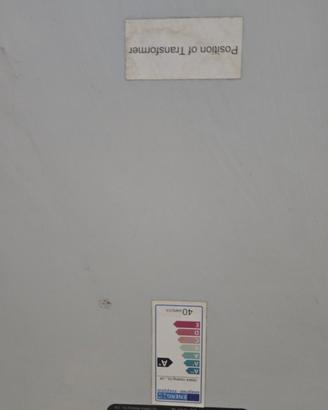  aspira fumo e lampada 