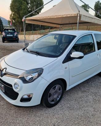 Renault Twingo 1.2 16V Live