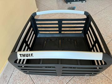 Cestino bici Thule
