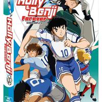 Holly & Benji Forever DVD BOX YamatoVideo