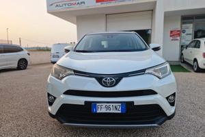 Toyota RAV 4 RAV4 2.0 D-4D 2WD Exclusive