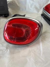 Fanale Faro Posteriore destro Fiat 500L