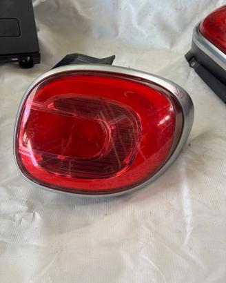 Fanale Faro Posteriore destro Fiat 500L