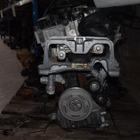 Motore Mercedes Classe B - 2014- 1.8 Diesel - 6519