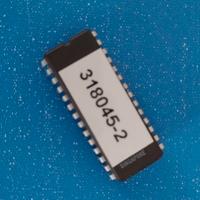 Commodore 1581 disk drive Eprom 