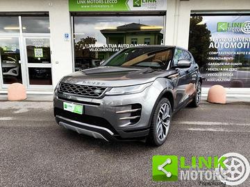 LAND ROVER Range Rover Evoque 2.0D I4-L.Flw 150