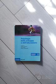 Psicologia dello sviluppo e dell'educazione