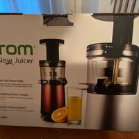 estrattore succhi hurom hg