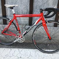 wilier da corsa