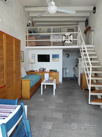 LA TANA - casa vacanze