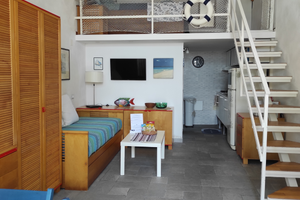 LA TANA - casa vacanze