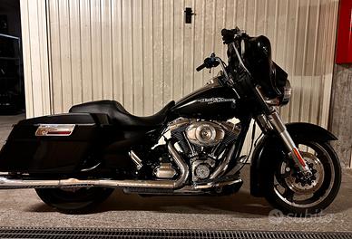 Harley Davidson Street Glide