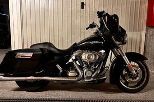 Harley Davidson Street Glide
