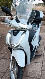 Honda SH 125 - 2019