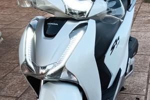 Honda SH 125 - 2019