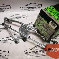 Meccanismo Tergicristallo Qubo Fiorino 1354851080