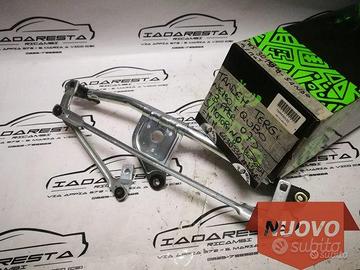 Meccanismo Tergicristallo Qubo Fiorino 1354851080