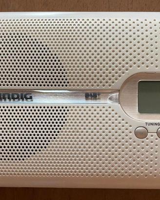 Grundig music 51 DAB+ Radio