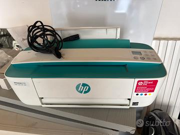 Stampante hp deskjet 3735