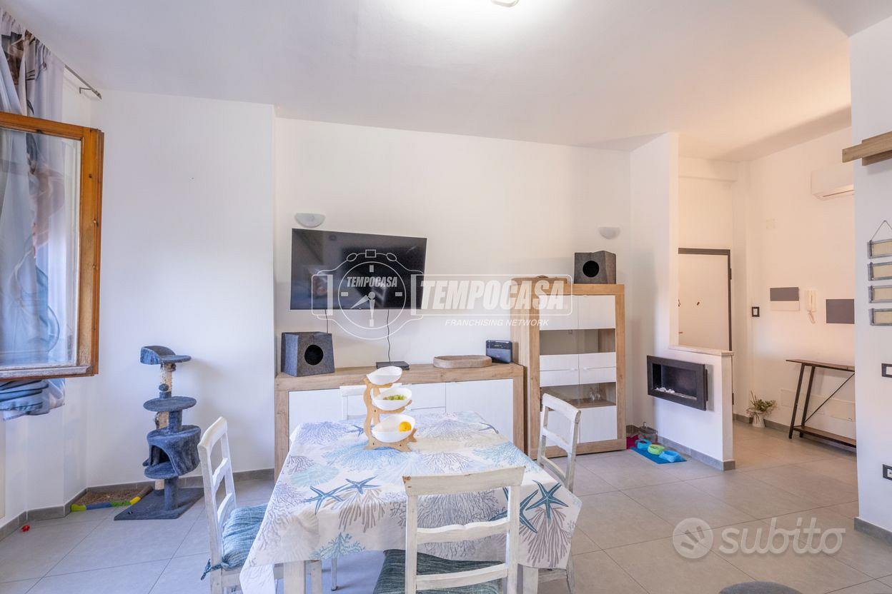 Appartamento – Piombino, Porta a Terra - Vista 4