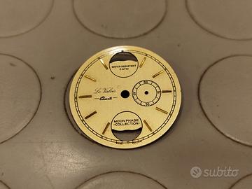 Le Valois quadrante 26,5 mm