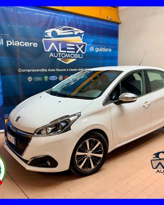 Peugeot 208 1.6HDi 100cv Neopat. E6