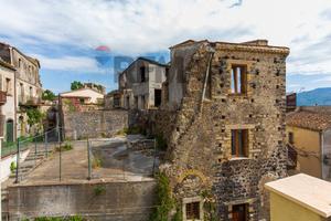 Casa Semindipendente - Castiglione di Sicilia