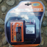 Mantenitore Batteria