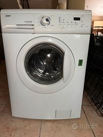 Lavatrice Zoppas PWN81070 - Made in Italy