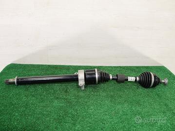 MINI F65 F66 F67 Semiasse anteriore destro