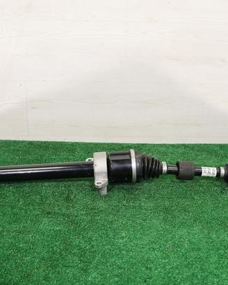 MINI F65 F66 F67 Semiasse anteriore destro