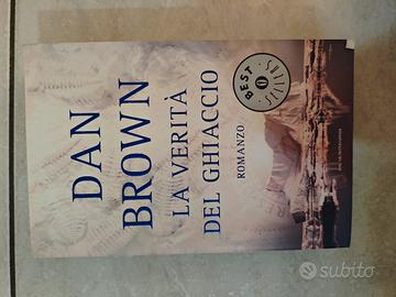La verità del ghiaccio – Prima edizione da collezi