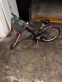 Bicicletta BTWIN Original 500 24 pollici 🚲