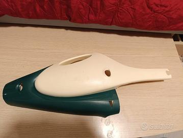 Scocca anteriore per folletto VK 135 VK 136